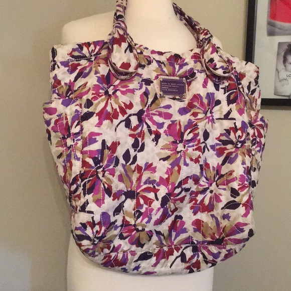 Marc by Marc Jacobβs Floral Tot Bag - Picture 2 of 7